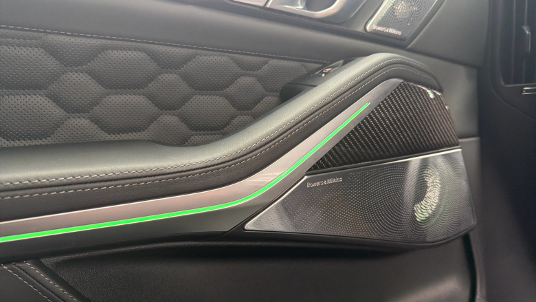 BMW X5 M xDrive X5 M Competition 5dr Step Auto [Ultimate] Petrol Estate